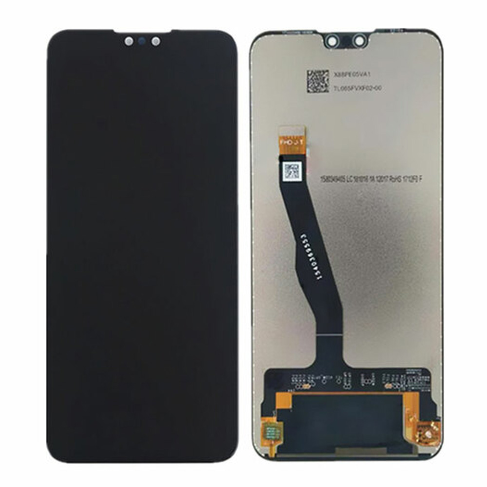 Wholesale Cell Phone Repair For Pantalla Huawei Y9 2019 Lcd Touch Screen Replacement,Lcd Price For Y9 2019 Huawei Displa