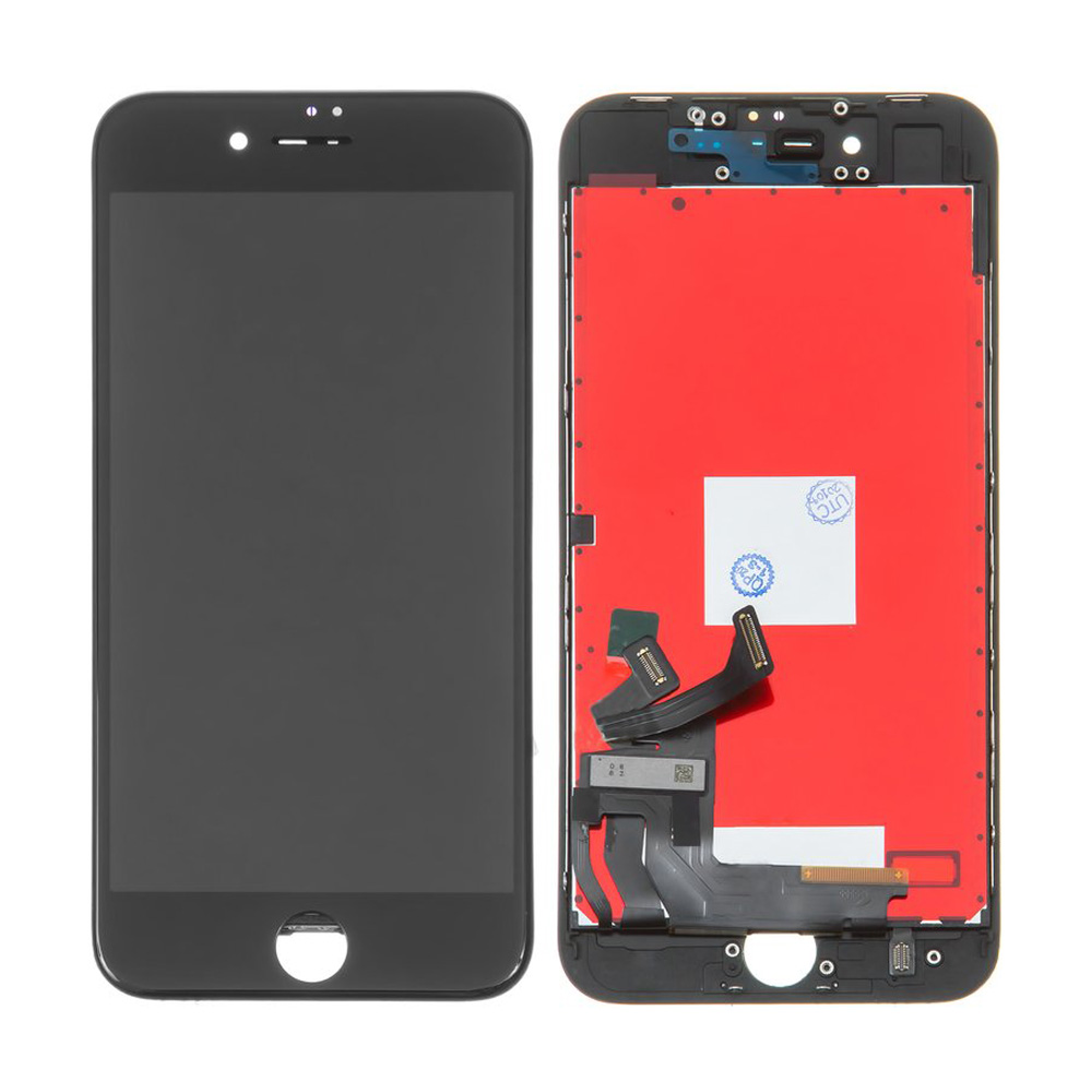 phone spare part lcd phone lcd screen display phone lcd display for iphone 8 