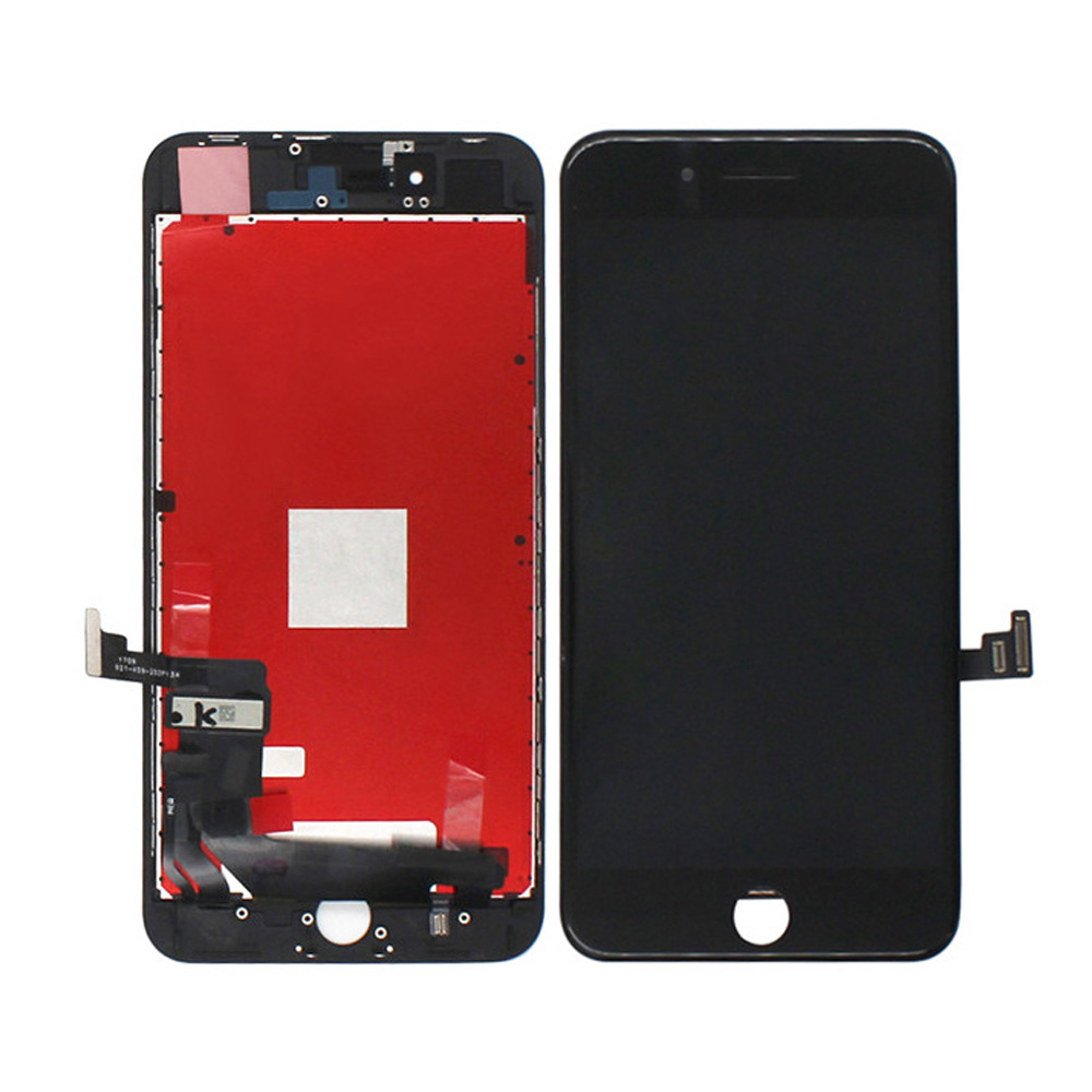 China Factory For iPhone 8 Plus AAA+ LCD display Assembly, Top Quality original LCD Screen Display For iPhone 8Plus