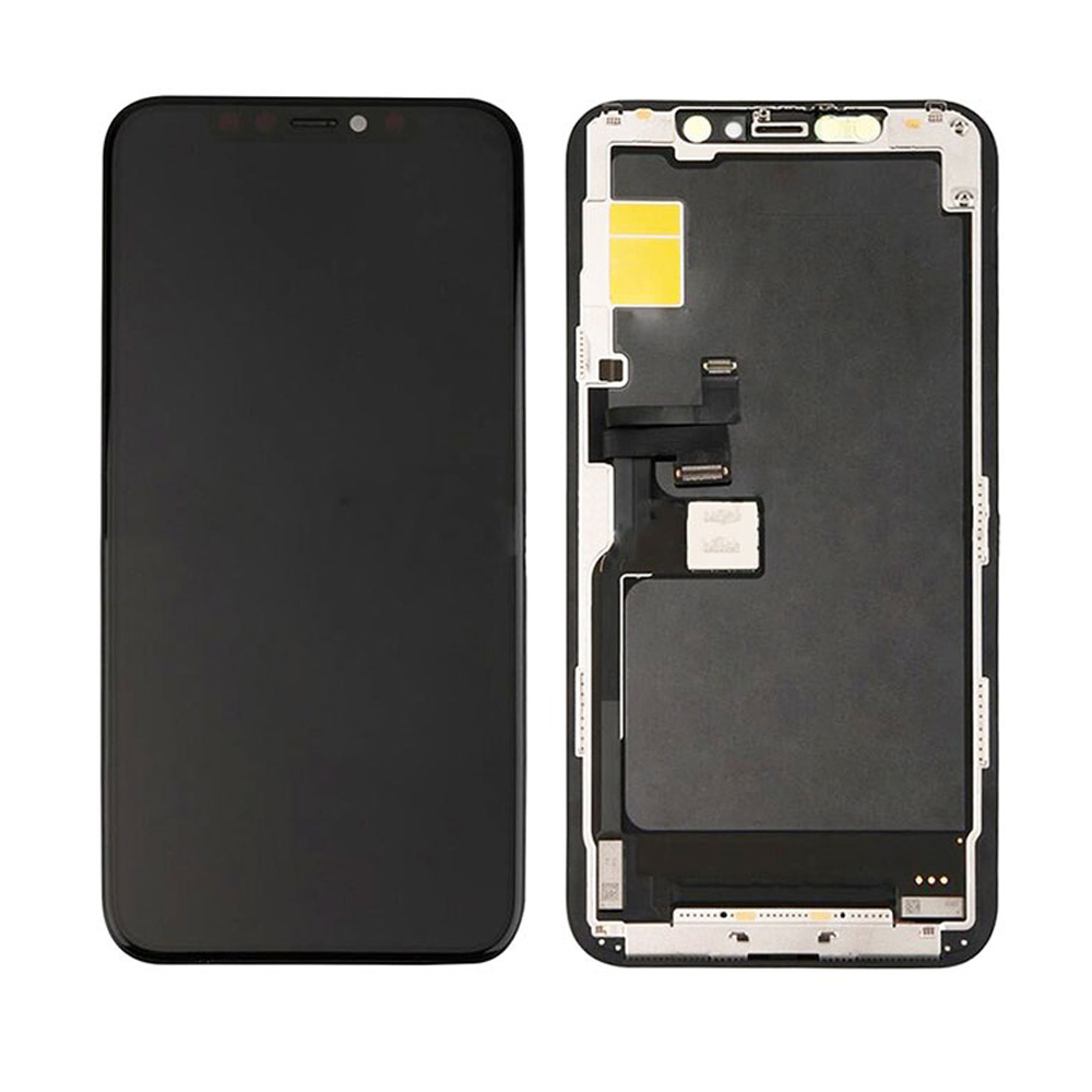 Original Mobile Phone LCDs Pantalla oled GX LCD display screen For iphone x XS Max XR 11Pro