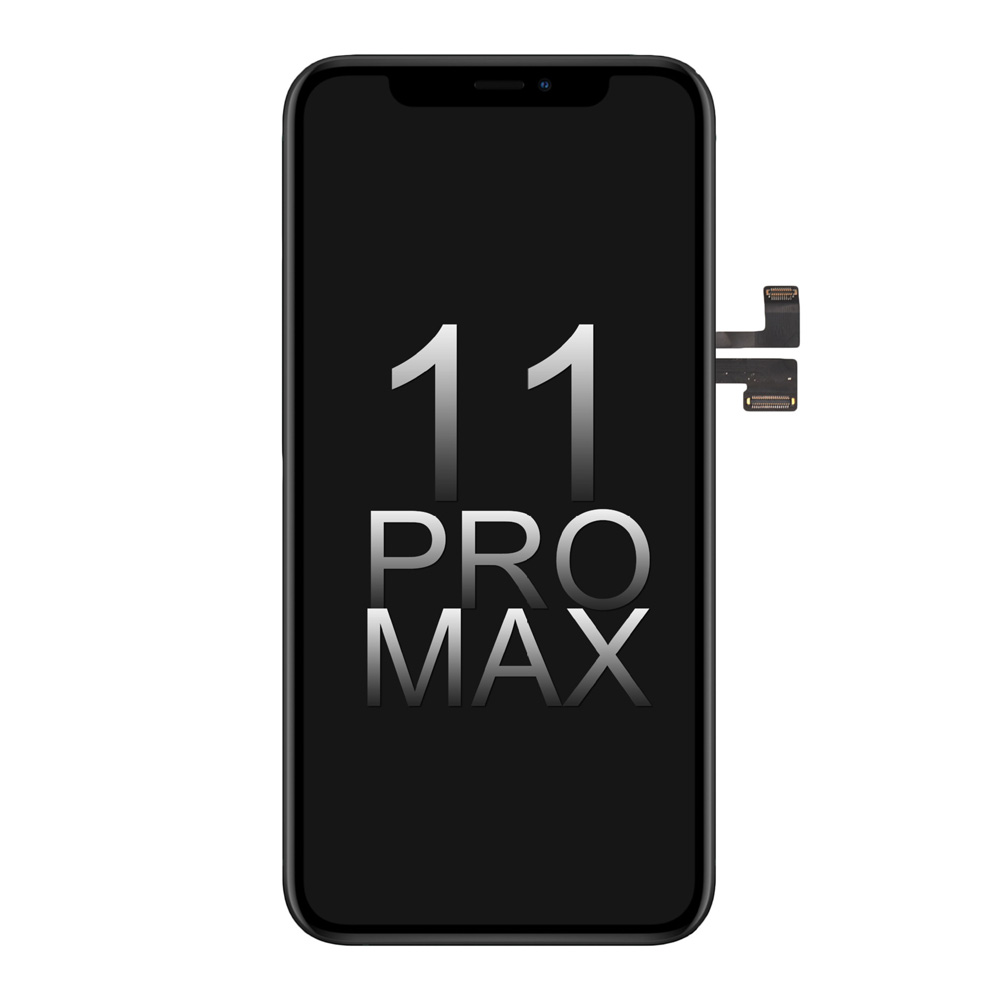 Screen For iPhone X 11 11 pro 11pro Max LCD Display Touch Screen Digitizer Assembly For iPhone11 X XS OLED OEM LCD displ