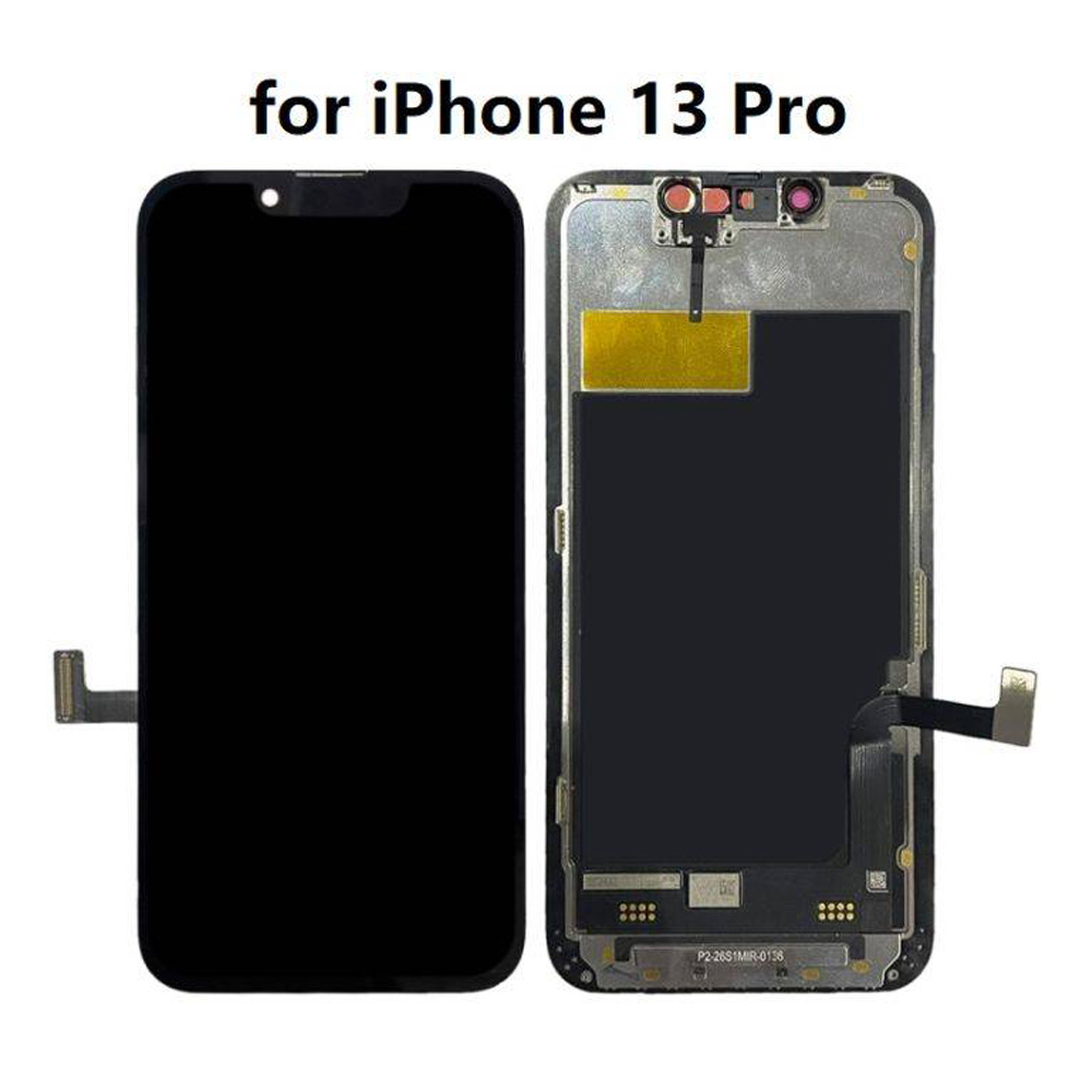 Mobile phone lcd for Iphone 13 13 pro pantallas lcd for iphone 13 pro max 13 mini lcd touch screen replacement