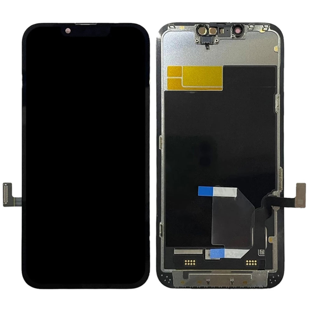 Best quality 13pro max original display pro pantalla 13 replacement screen for iphone 13promax lcd for iPhone