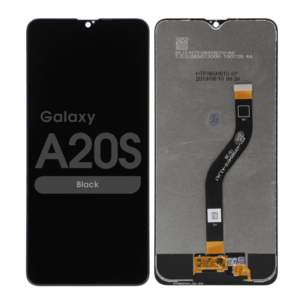 Mobile Phone LCDs OLED Incell Touch Screen for Samsung A10S A20S A30S A40S A11 A31 A51 A71 LCD Screen Display Assembly