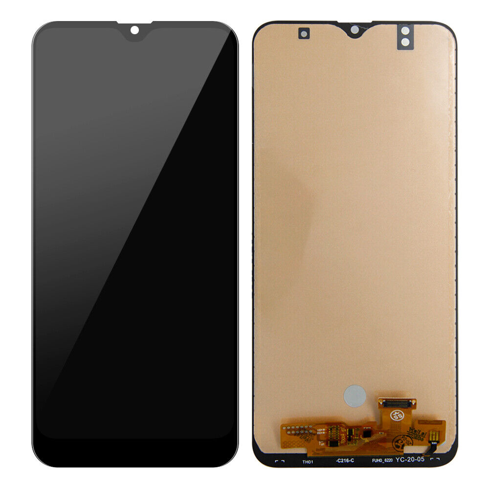 Mobile LCD pantalla for samsung a30s lcd screen oled for samsung A30s display lcd screen