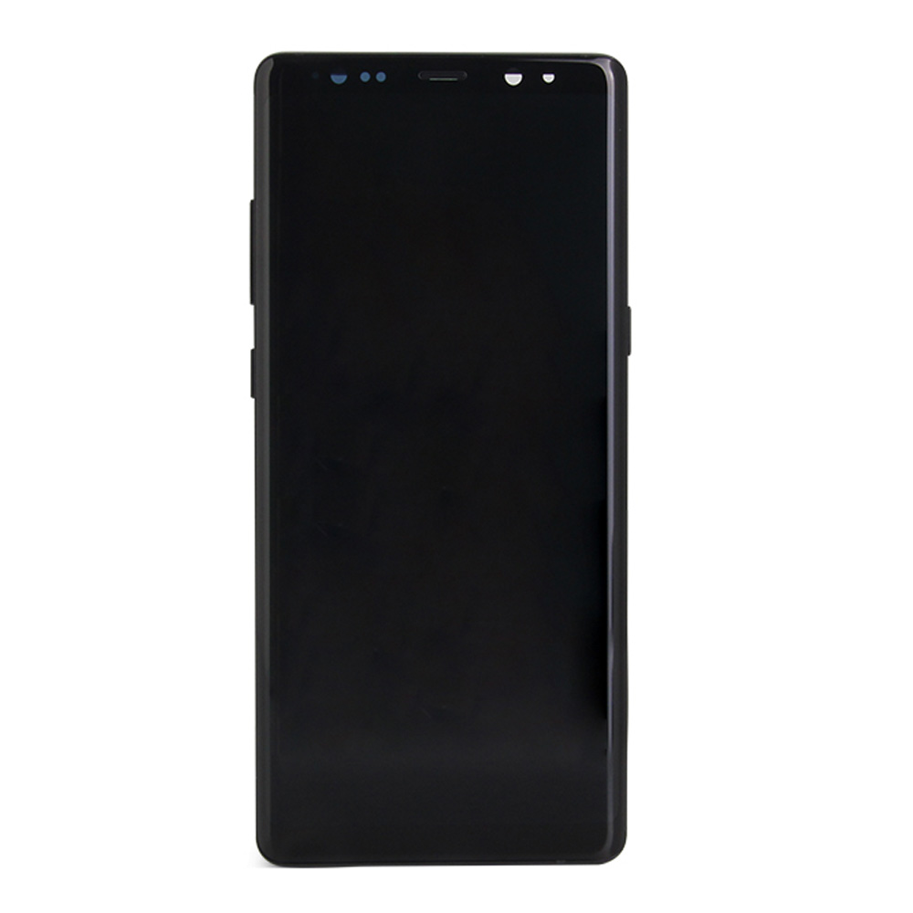 Original for samsung note 8 LCD for samsung note 8 screen for note 8 mobile phone lcds for samsung galaxy note8 lcd disp