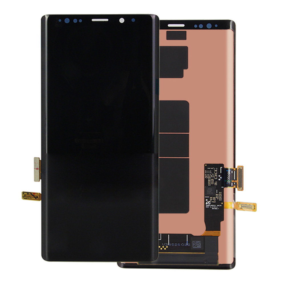 note 9 lcd screen For samsung note 9 lcd For samsung note 9 screen original replacement For samsung note 9 display