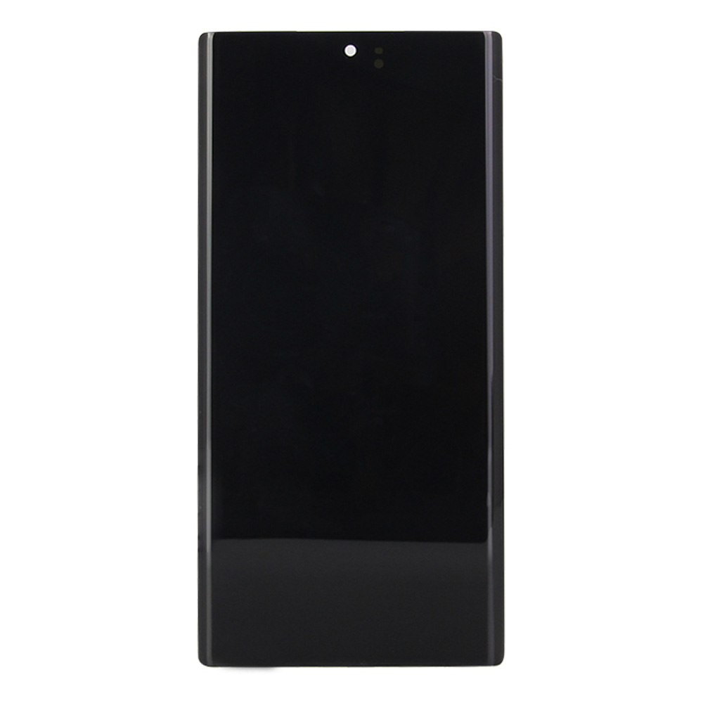 For samsung note 10 plus lcd screen For samsung note 10 plus lcd For samsung note 10 plus display